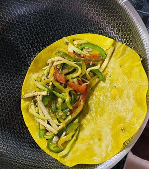   at SU - Sapa Vegetarian Restaurant in Sapa