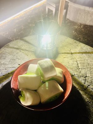   at SU - Sapa Vegetarian Restaurant in Sapa