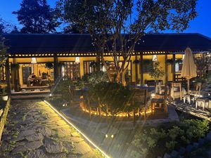   at SU - Sapa Vegetarian Restaurant in Sapa