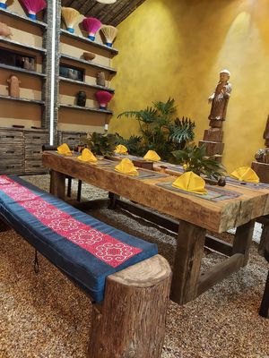  at SU - Sapa Vegetarian Restaurant in Sapa