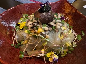  at SU - Sapa Vegetarian Restaurant in Sapa