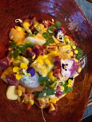  at SU - Sapa Vegetarian Restaurant in Sapa