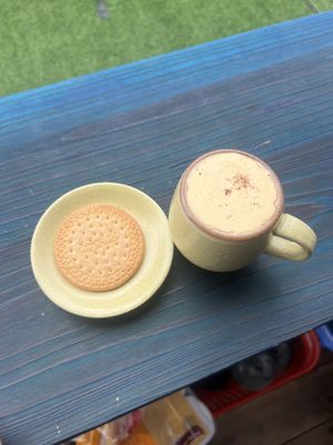   at SU - Sapa Vegetarian Restaurant in Sapa