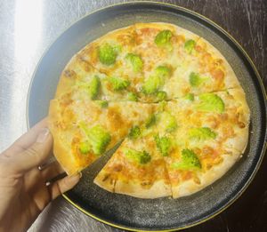   at SU - Sapa Vegetarian Restaurant in Sapa