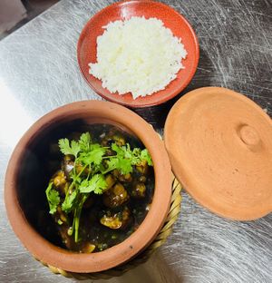   at SU - Sapa Vegetarian Restaurant in Sapa