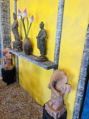   at SU - Sapa Vegetarian Restaurant in Sapa