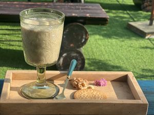   at SU - Sapa Vegetarian Restaurant in Sapa