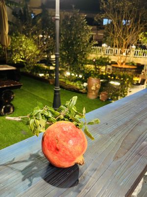   at SU - Sapa Vegetarian Restaurant in Sapa