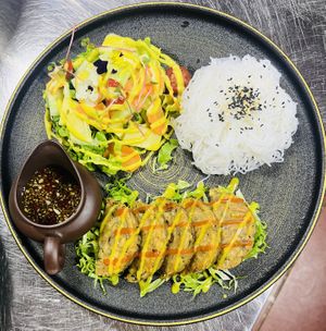   at SU - Sapa Vegetarian Restaurant in Sapa