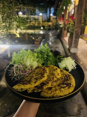   at SU - Sapa Vegetarian Restaurant in Sapa