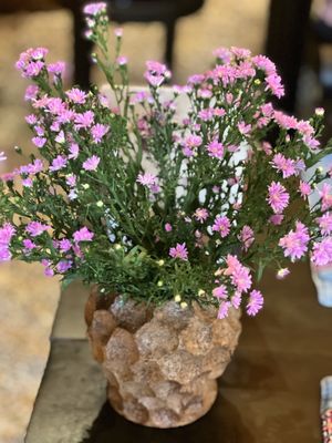   at SU - Sapa Vegetarian Restaurant in Sapa