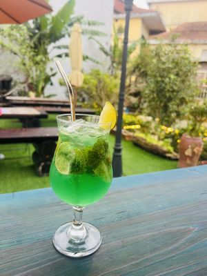   at SU - Sapa Vegetarian Restaurant in Sapa