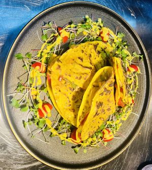   at SU - Sapa Vegetarian Restaurant in Sapa