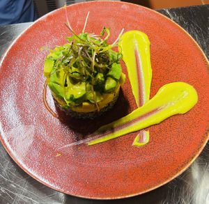   at SU - Sapa Vegetarian Restaurant in Sapa