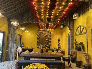   at SU - Sapa Vegetarian Restaurant in Sapa