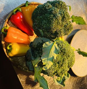   at SU - Sapa Vegetarian Restaurant in Sapa