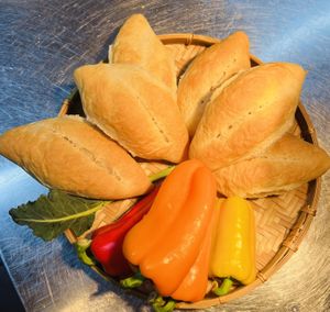   at SU - Sapa Vegetarian Restaurant in Sapa