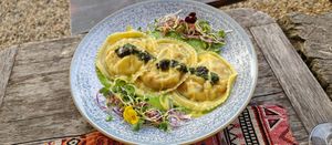  at SU - Sapa Vegetarian Restaurant in Sapa