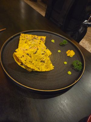  at SU - Sapa Vegetarian Restaurant in Sapa