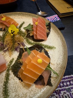   at SU - Sapa Vegetarian Restaurant in Sapa