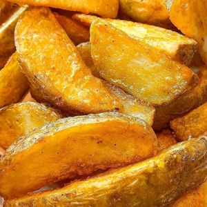  at Flower Burger in Pescara