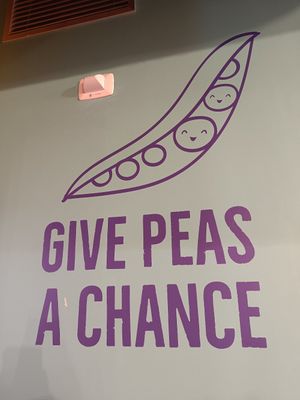  at Flower Burger in Pescara