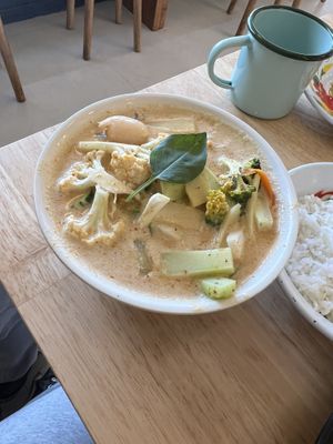   at Twister Sister in Hobart