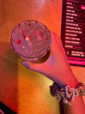  at Wingboy in Newtown