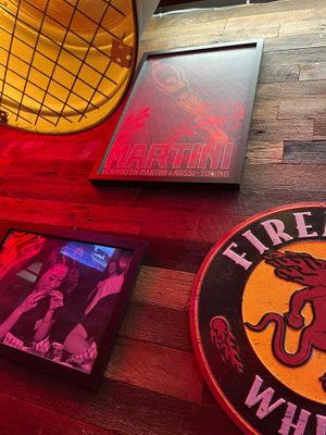  at Wingboy in Newtown