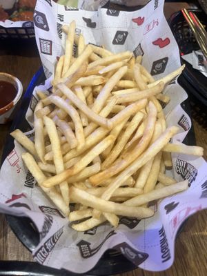   at Wingboy in Newtown