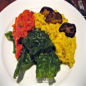  at Pure Food and Wine in New York City