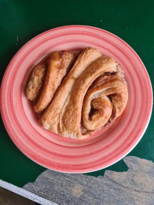 Franzbrötchen at Alnatura - Paul-Dessau-Straße in Hamburg