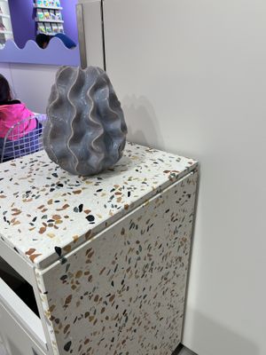   at Cinnamood - Hanauer Str in Munich