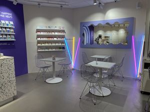  #Veganuary at Cinnamood - Hanauer Str in Munich