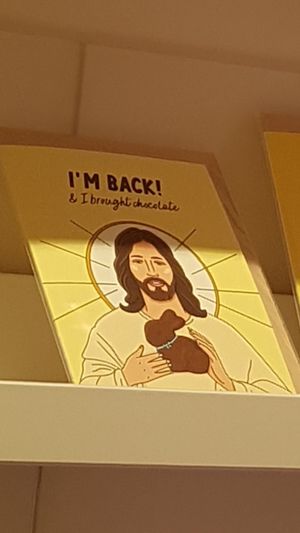  at Cinnamood - Hanauer Str in Munich