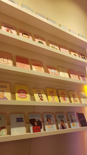  at Cinnamood - Hanauer Str in Munich