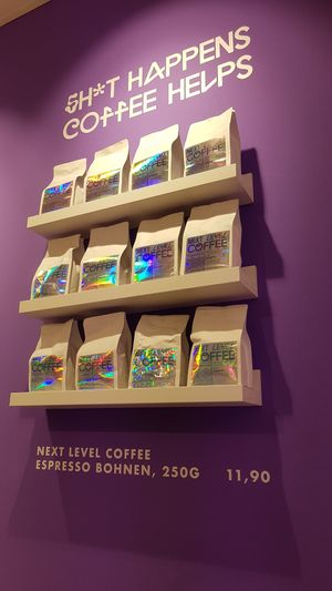  at Cinnamood - Hanauer Str in Munich