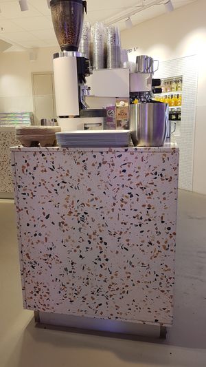  at Cinnamood - Hanauer Str in Munich