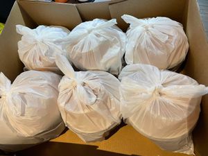   at Cafe Soya in Birmingham