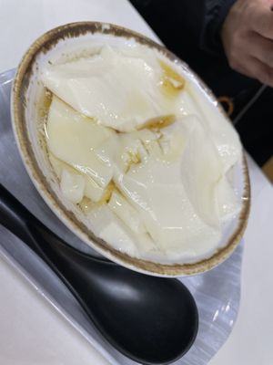   at Cafe Soya in Birmingham