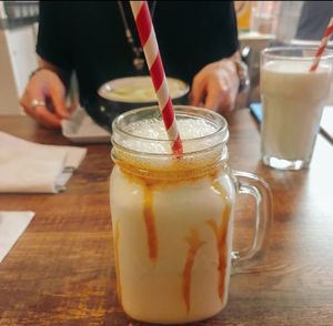  at Cafe Soya in Birmingham