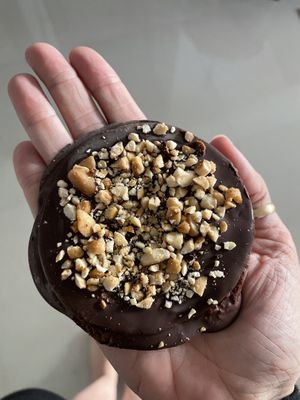   at Pekados Sin Culpa Envigado in Medellin