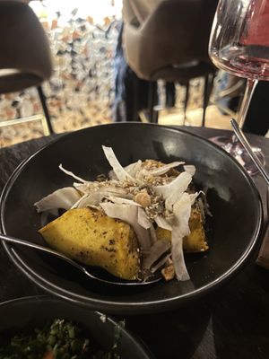   at Bar Beirut in Canberra