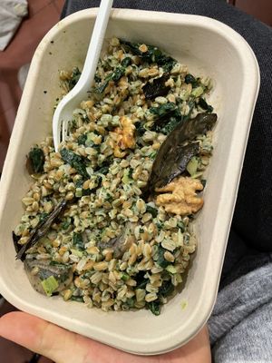   at Malerba in Bologna