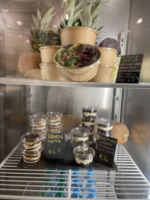   at Malerba in Bologna