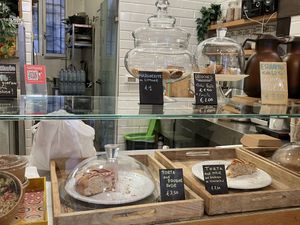   at Malerba in Bologna