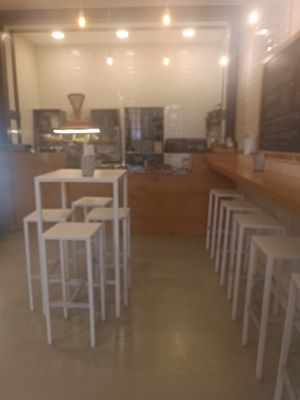 Location at Malerba in Bologna