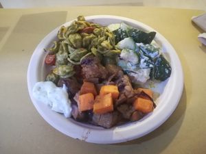  at Malerba in Bologna