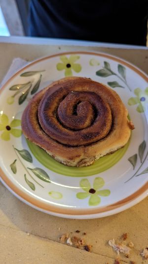  at Malerba in Bologna