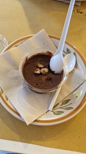  at Malerba in Bologna